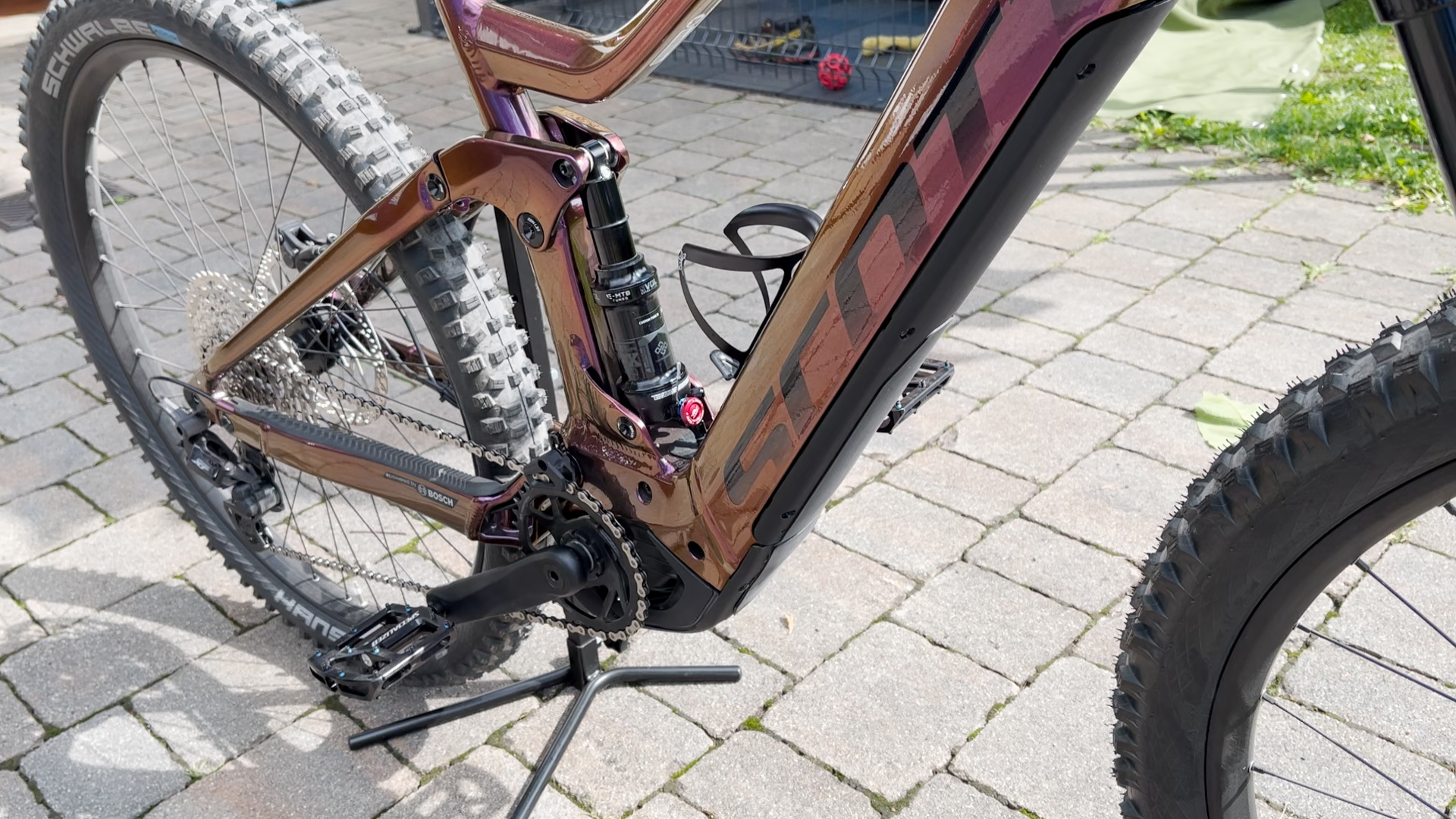 Scott Contessa Genius eRIDE 910 2021